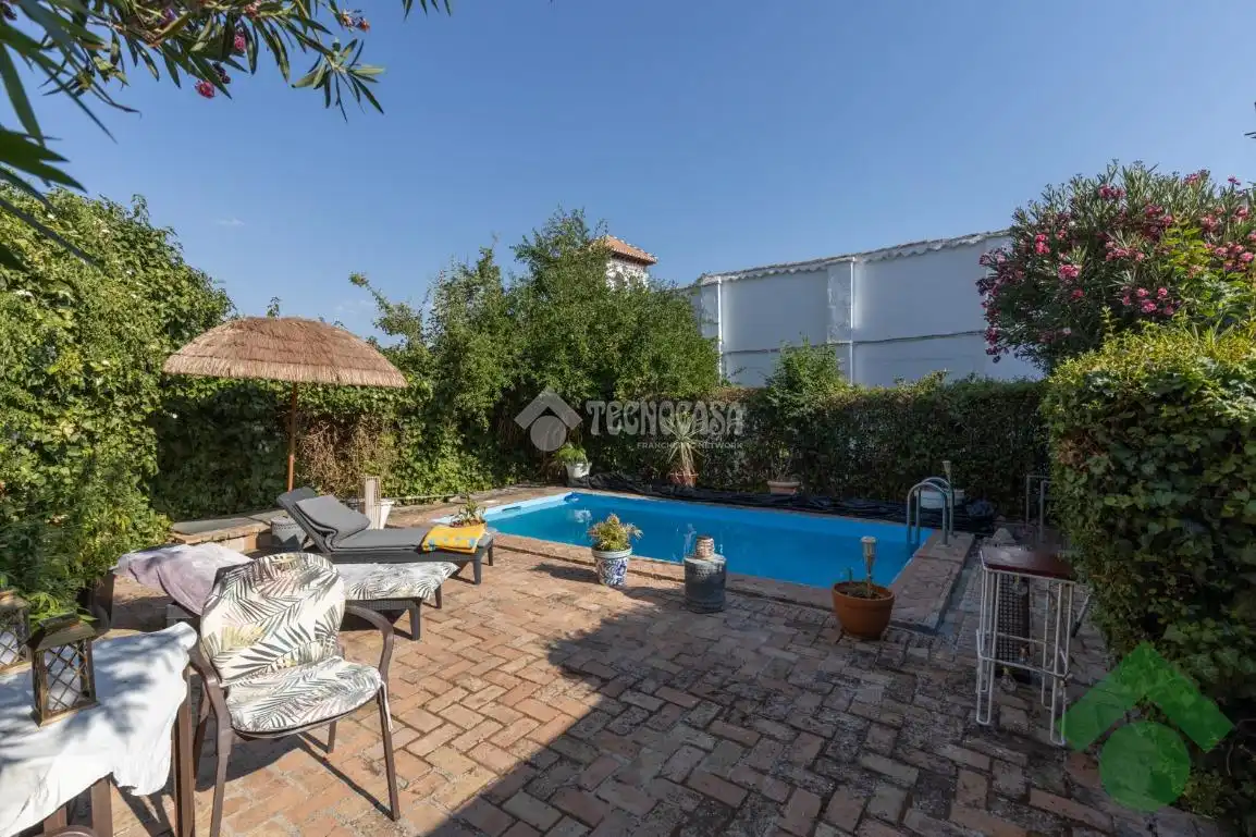 Casa en venta en Albaicín, imagen 30