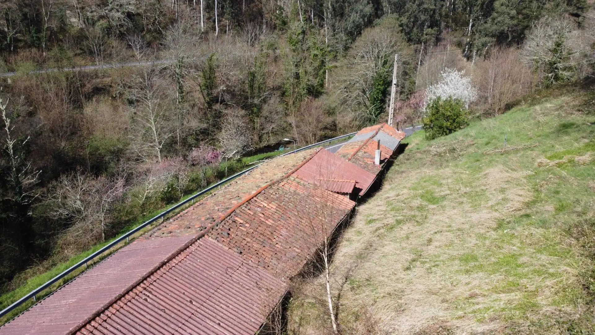Haus oder Chalet zum Verkauf in Camino Riovena , 9, Allande