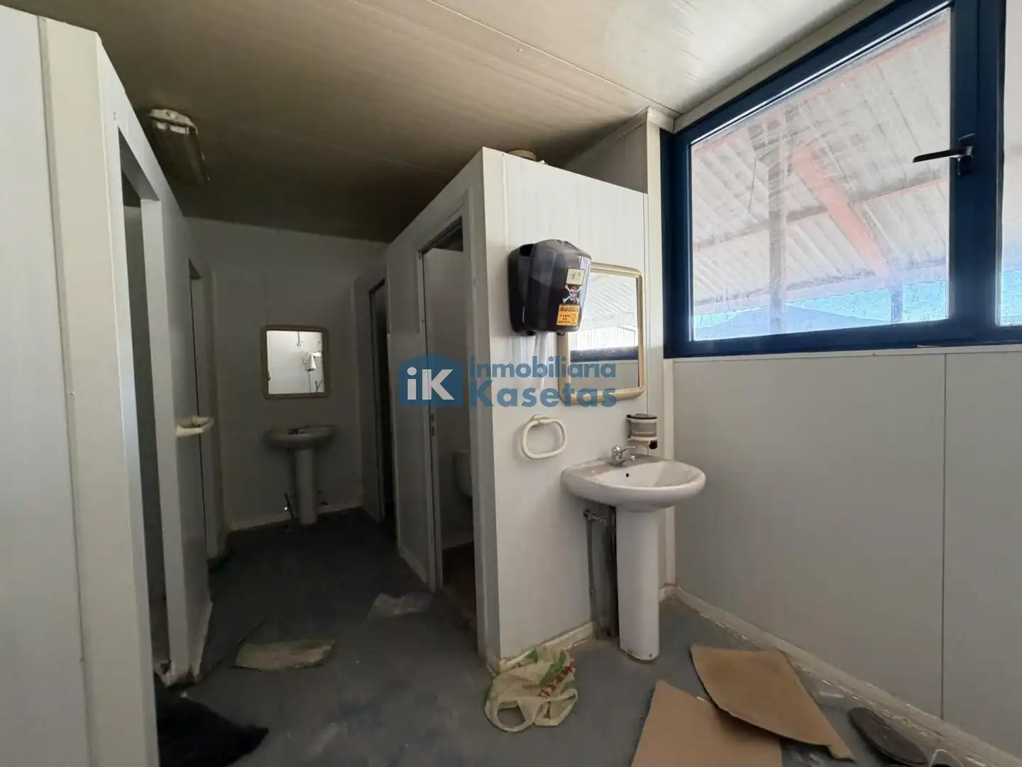 Industrial building for sale in Urbi, imagen 15