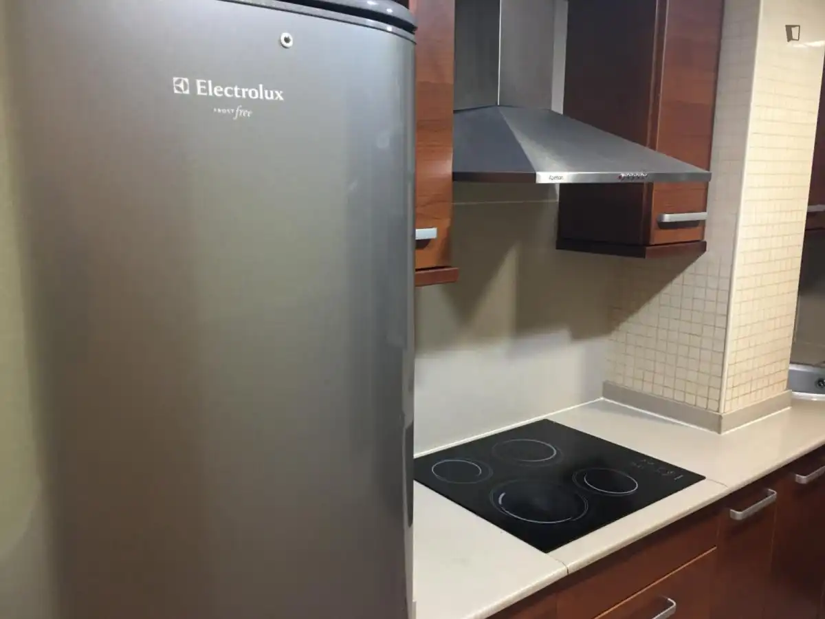 Apartamento de alquiler en Zona Esportiva
