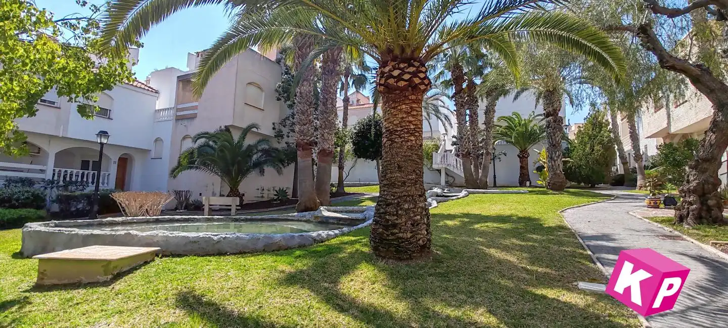 Bungalow con piscina en venta en Del Carabasí, imagen 28