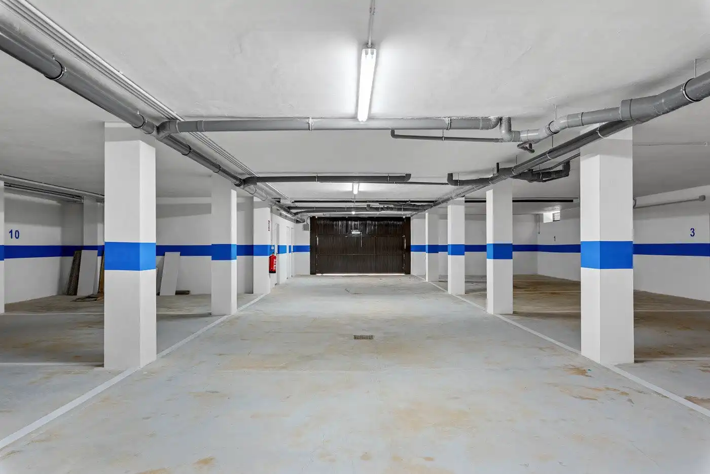 Apartamento con jardín en venta en Orihuela Costa, imagen 27