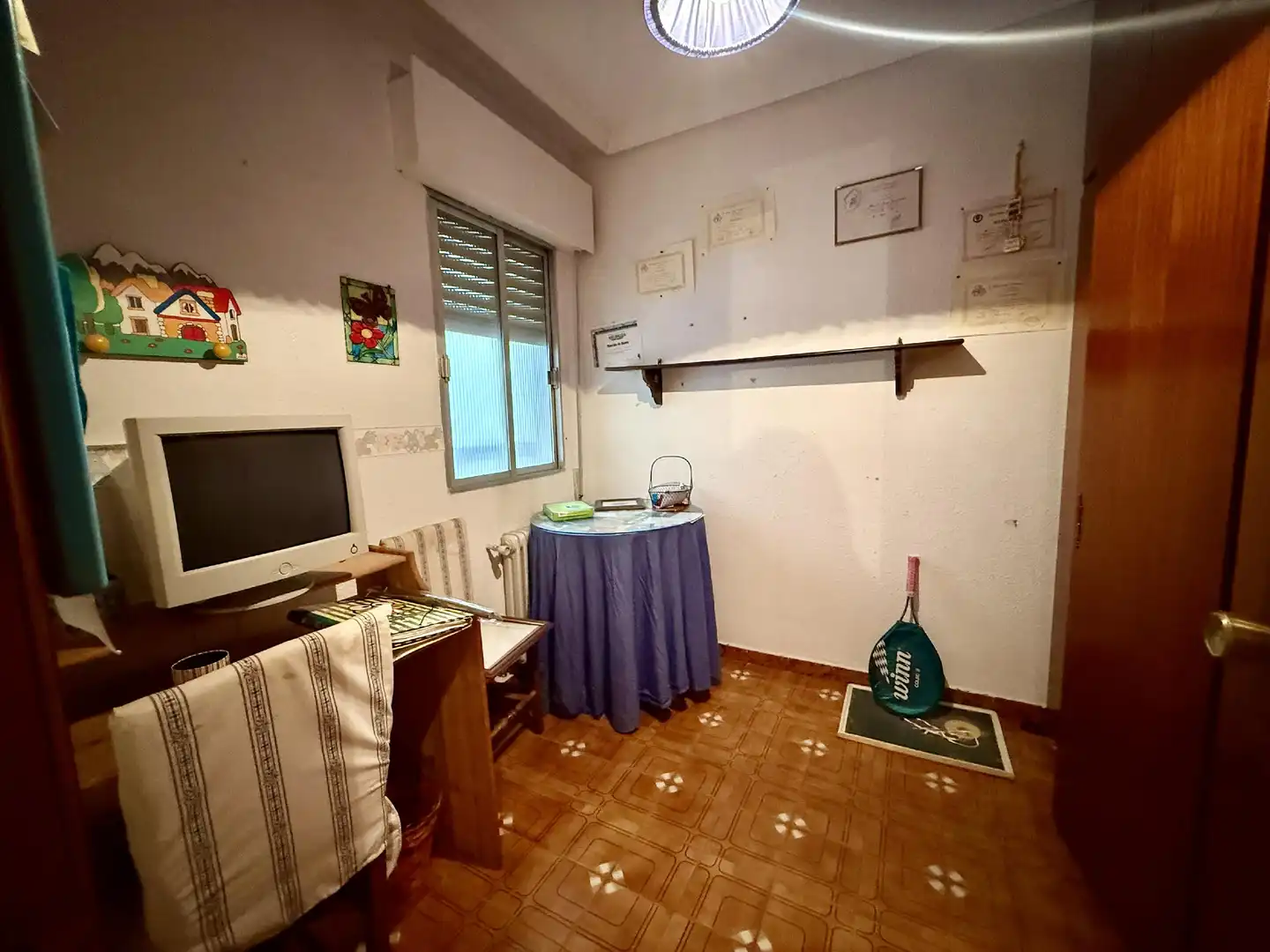 Flat with lift for sale in Centro Ciudad, imagen 14