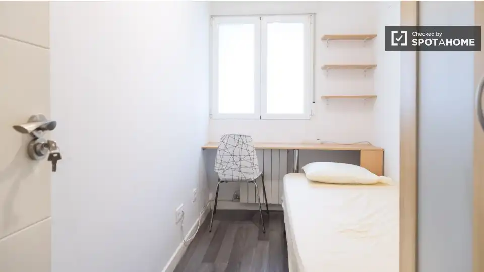 Room in Madrid, Madrid