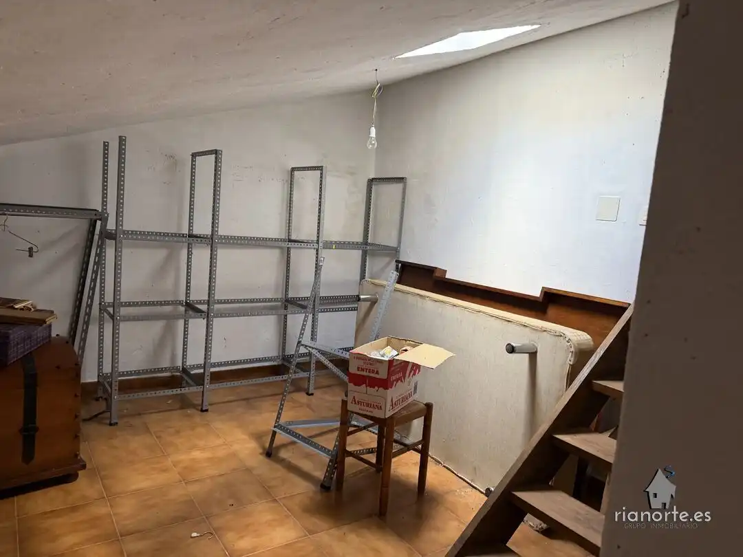 Casa o chalet en venta en Colunga con Calefacción y Jardín privado