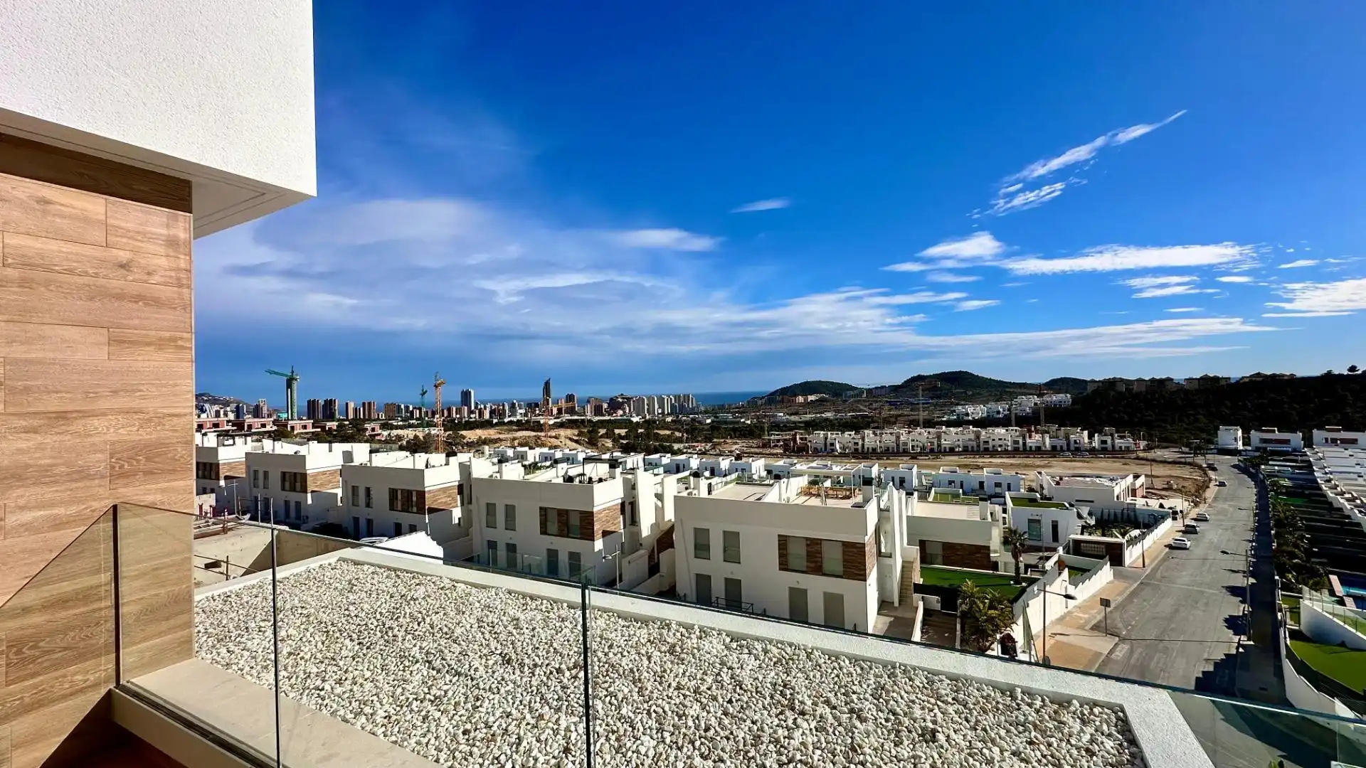 Villa avec terrasse à vendre à Carrer Puerto Rico, imagen 56