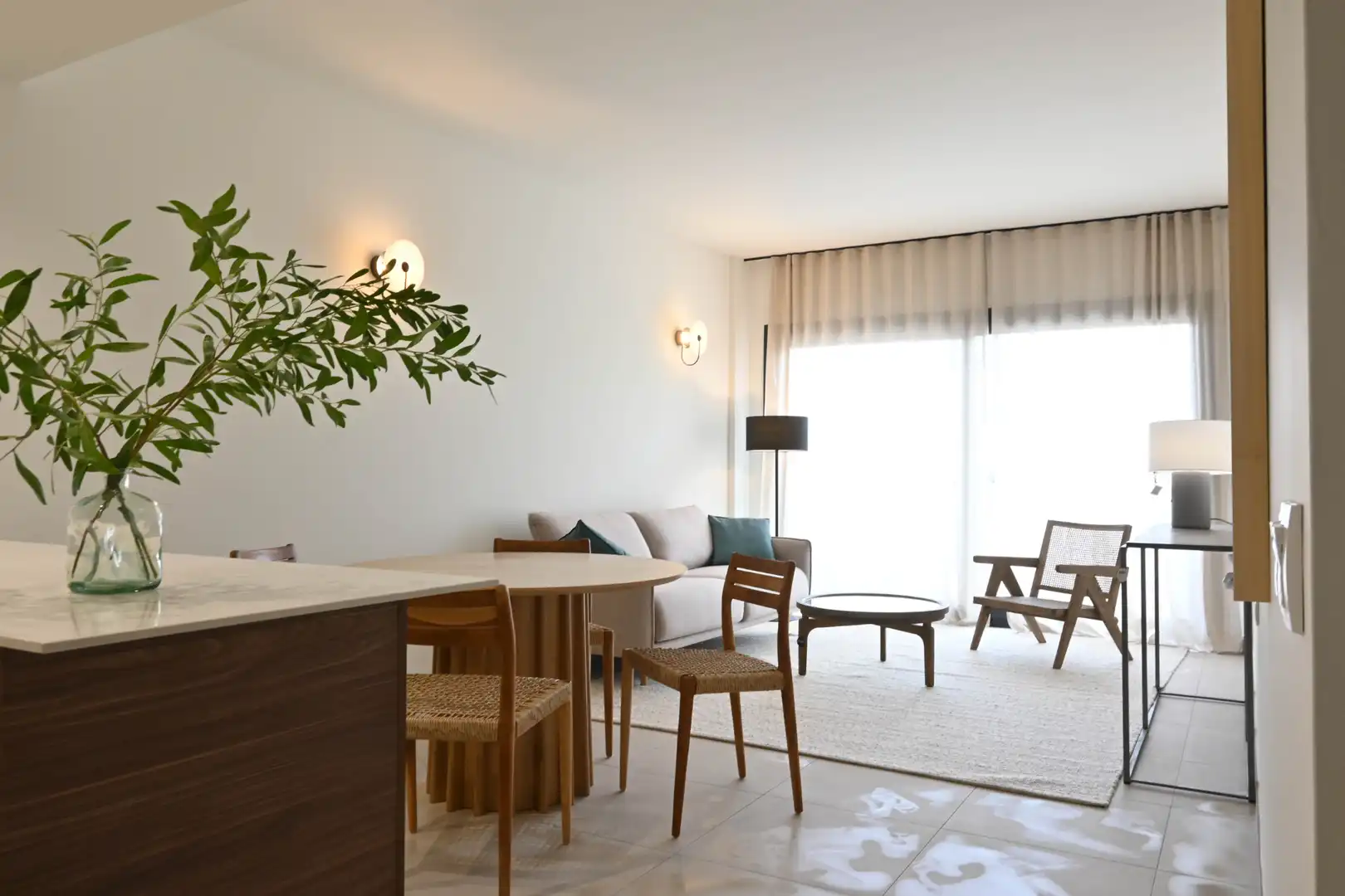 Apartament d'obra nova amb piscina en venda a Calle Urbano Arregui 29, imagen 32