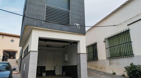 Photo 2 of Houses for sale in Alfonso XII, Santa Cruz del Comercio, Granada