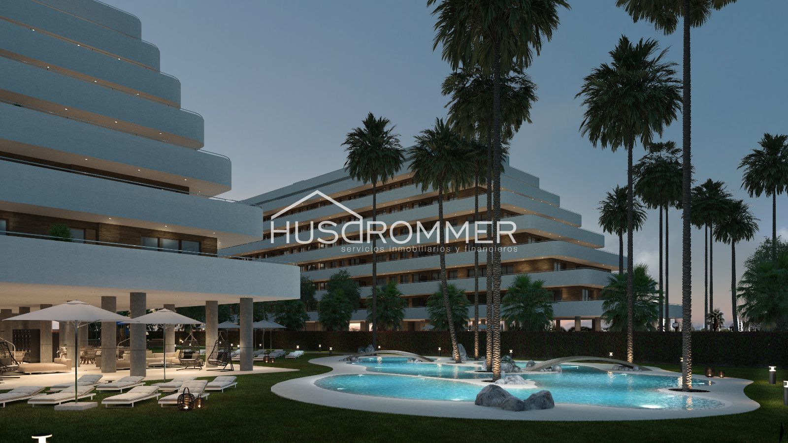 Flat for sale in CADIZ, Moncófar Playa