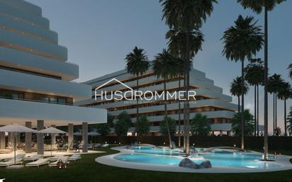 Flat for sale in CADIZ, Moncófar Playa