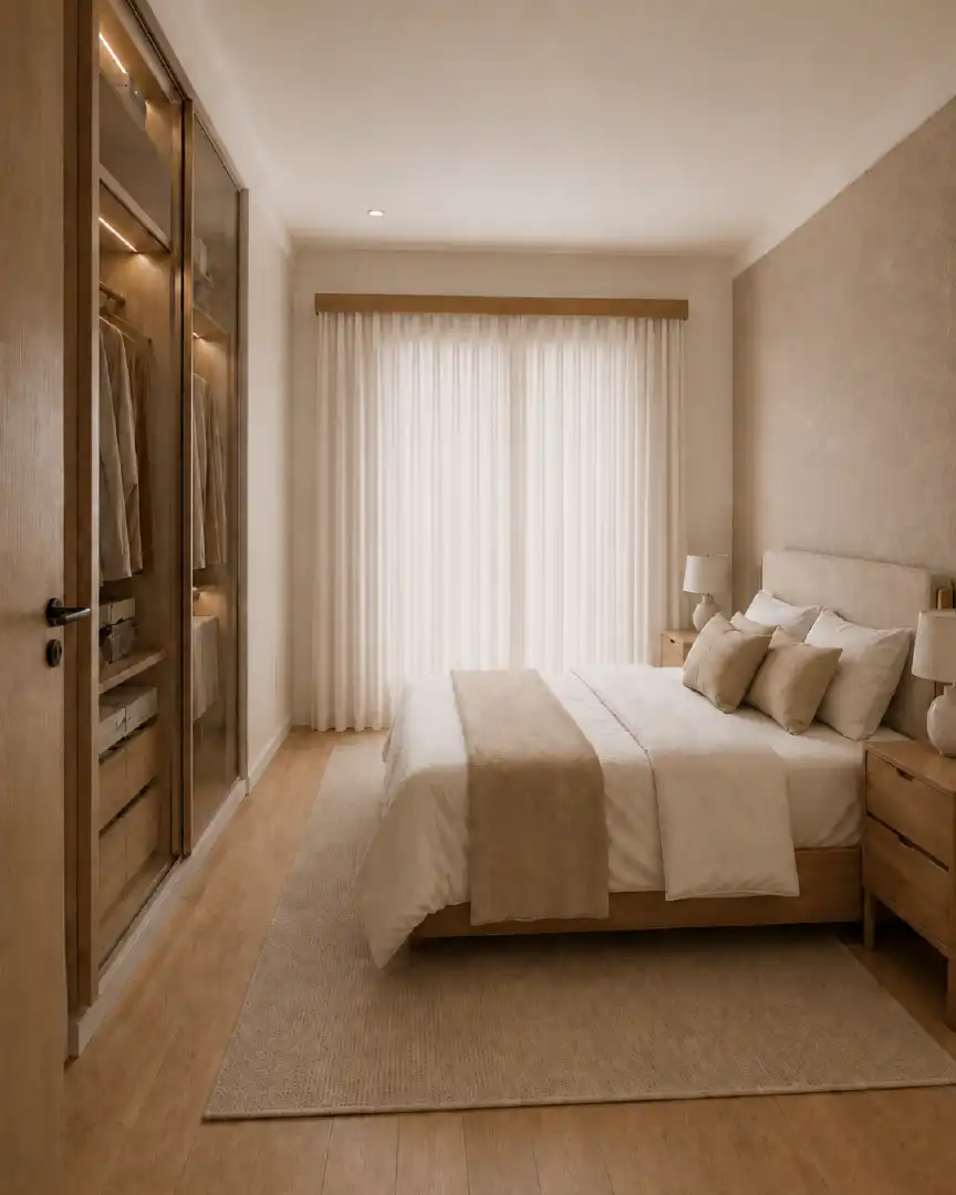 Habitación de Piso en venta en Zaragoza