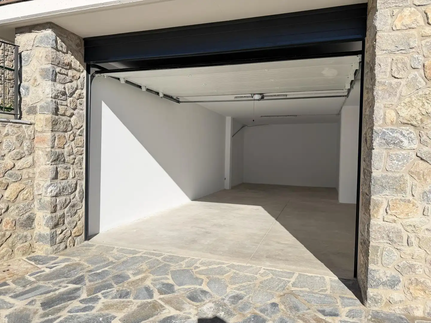 Chalet con terraza en venta en Saldes, imagen 28