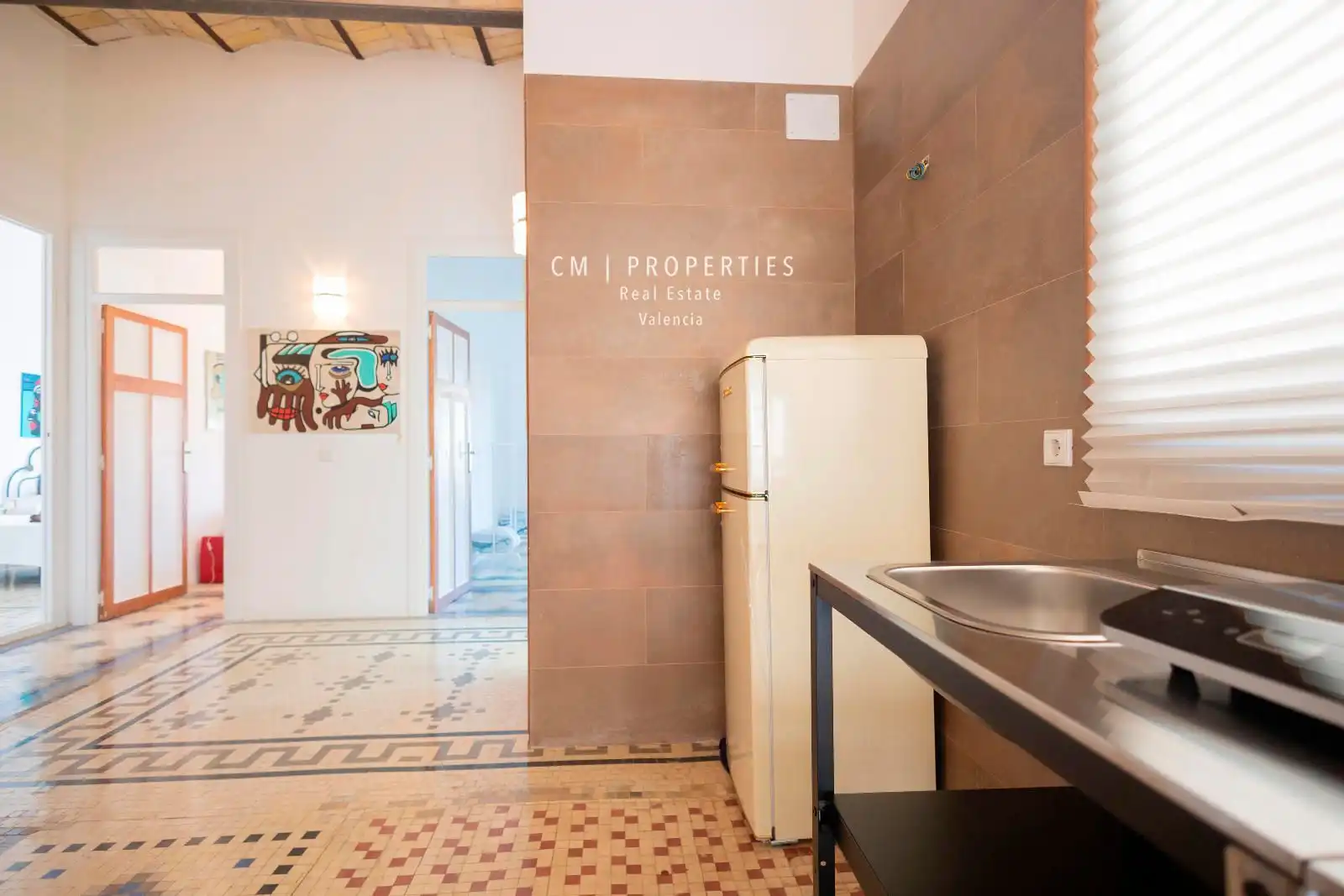 Penthouse with lift to rent in Ayuntamiento del, imagen 20