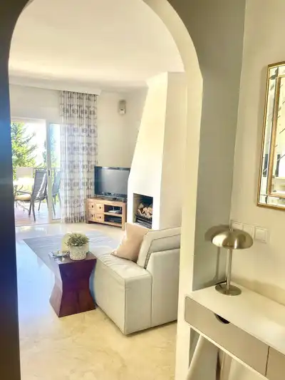 Maison mitoyenne avec piscine à vendre à Mijas pueblo, imagen 12