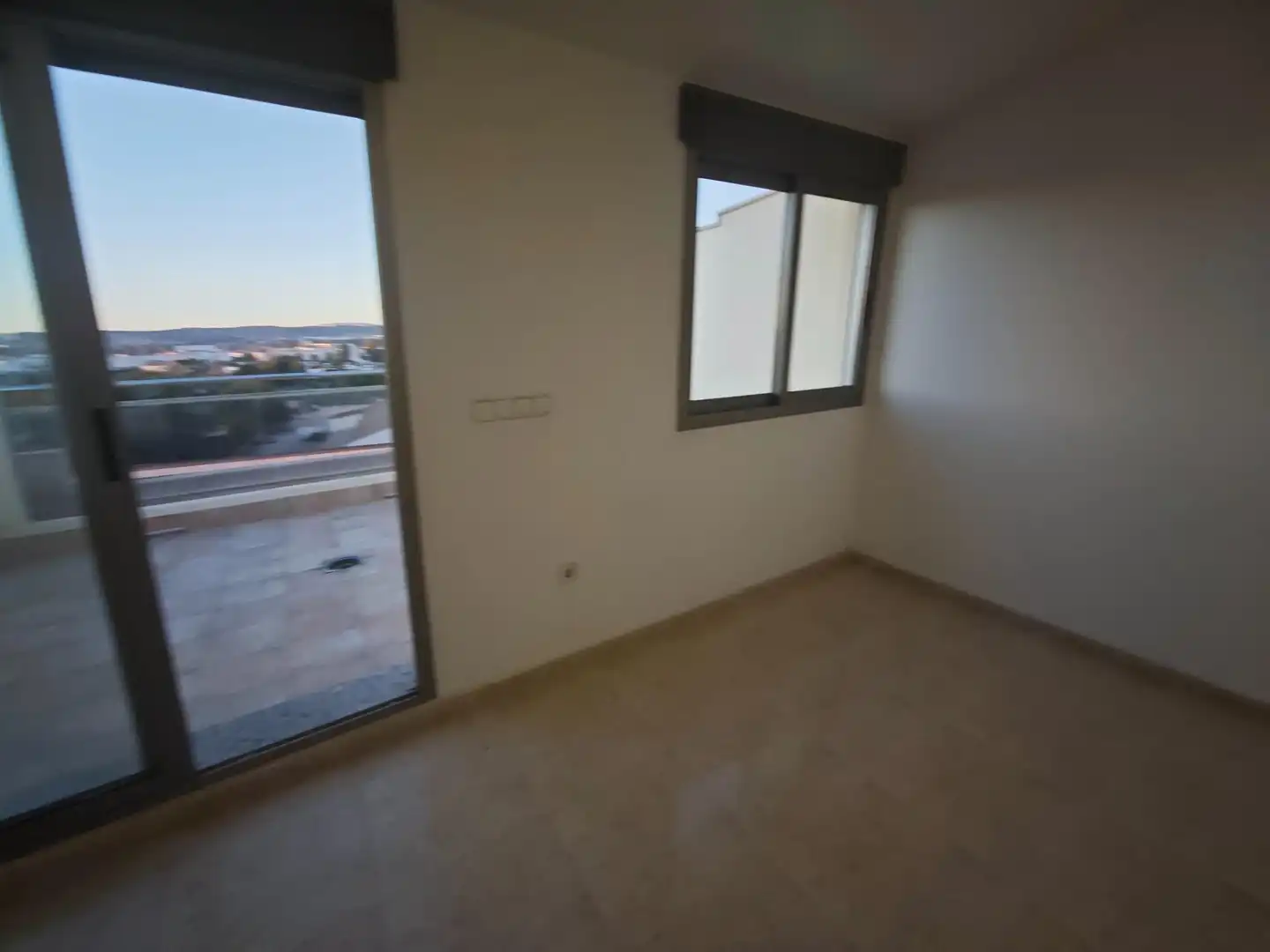 Terraza de Ático en venta en Murcia con Terraza