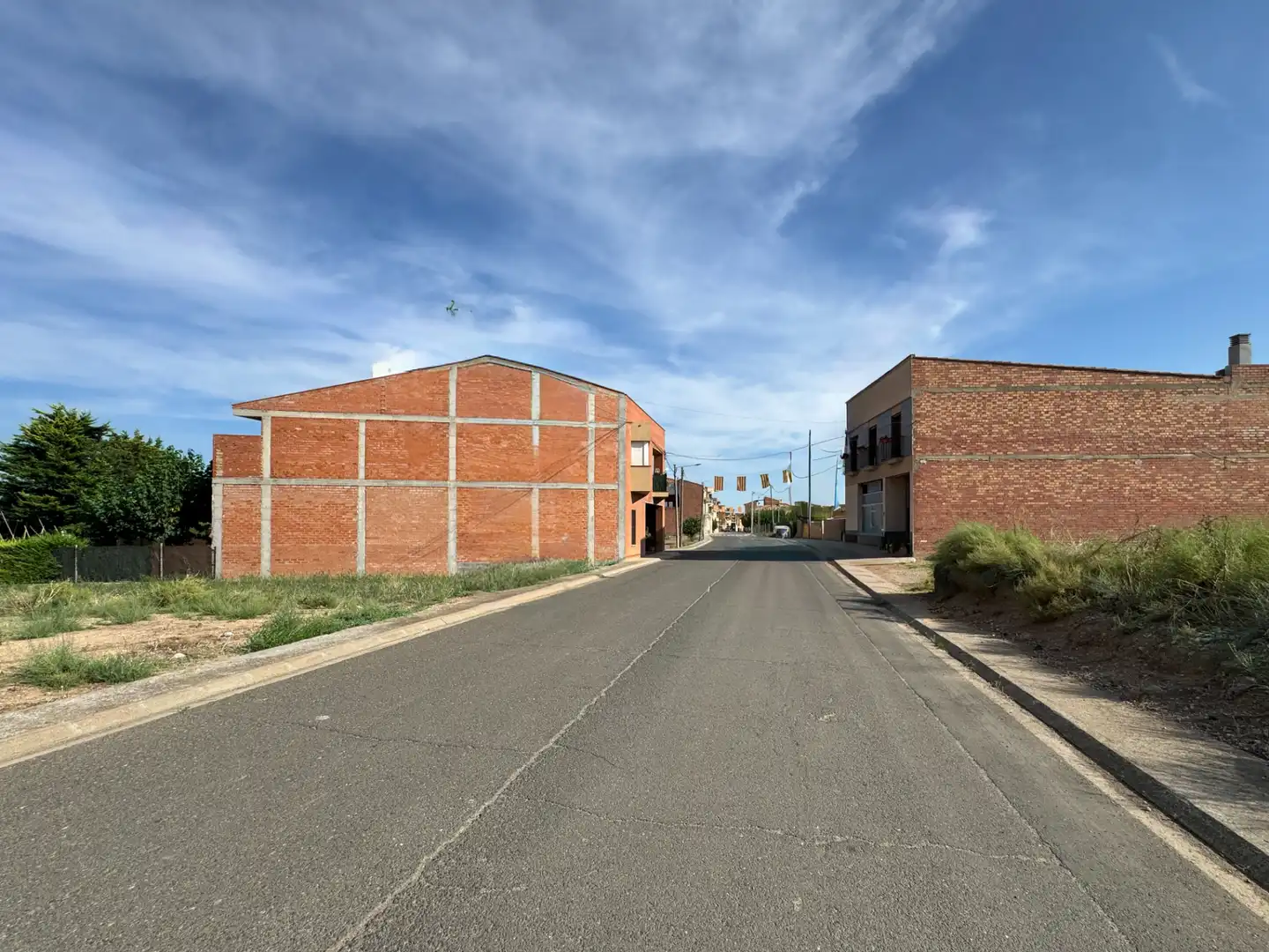Residential zum Verkauf in Carrer D'Almenar, 28, La Portella