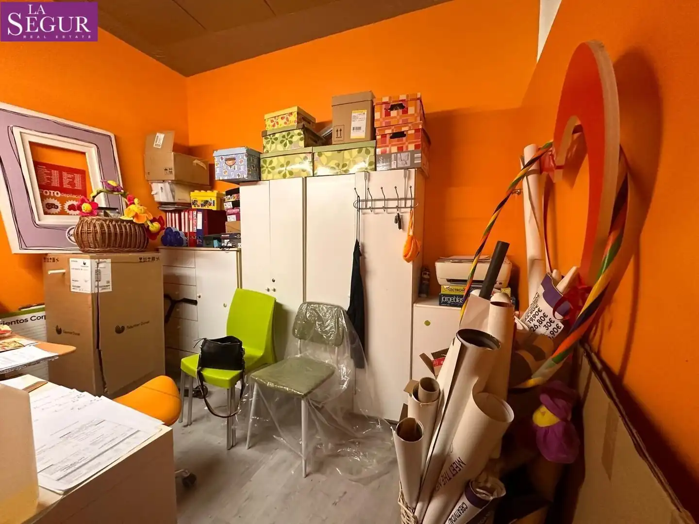 Business premises for sale in Centro Histórico, imagen 16