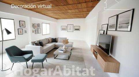 Foto 4 de Casa o chalet en venta en Calle Artana, Avenida Alemania-Italia, Vila-real