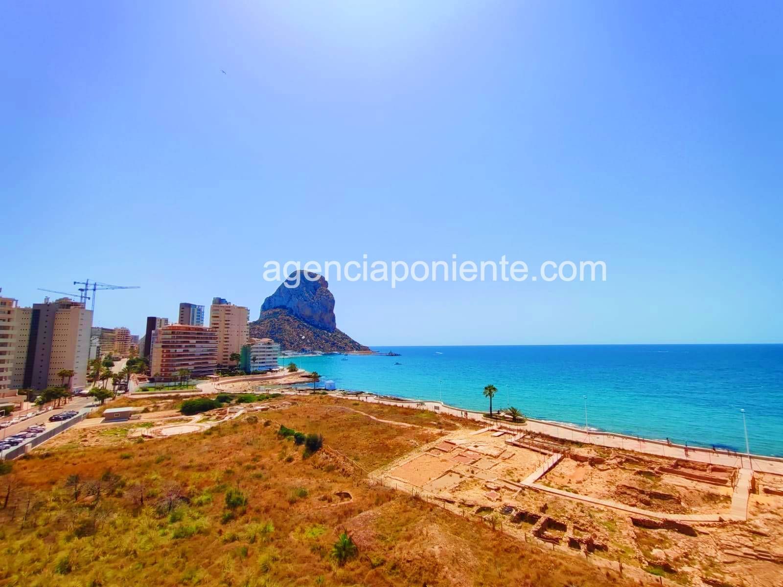 Apartament en venda a Avenida Europa, Playa Arenal - Bol