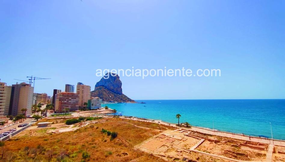 Photo 1 of Apartment for sale in Avenida Europa, Playa Arenal - Bol, Alicante