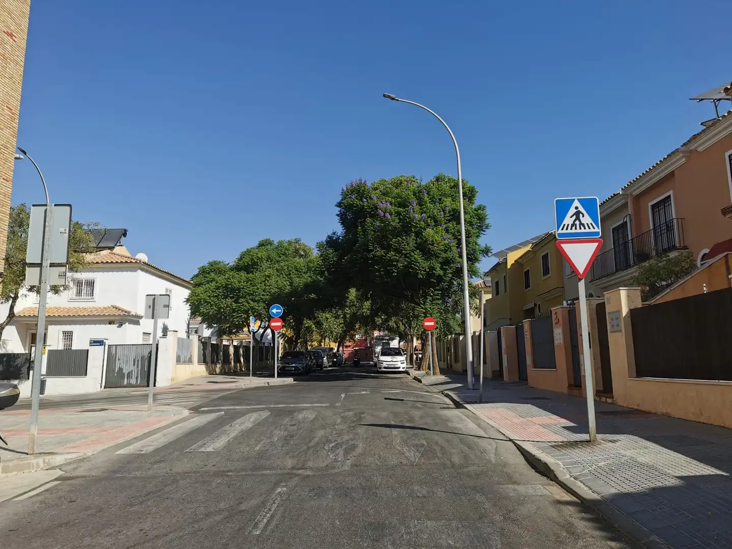 Wohnung mit Aufzug zur Miete in Calle José María Jacquard, imagen 32