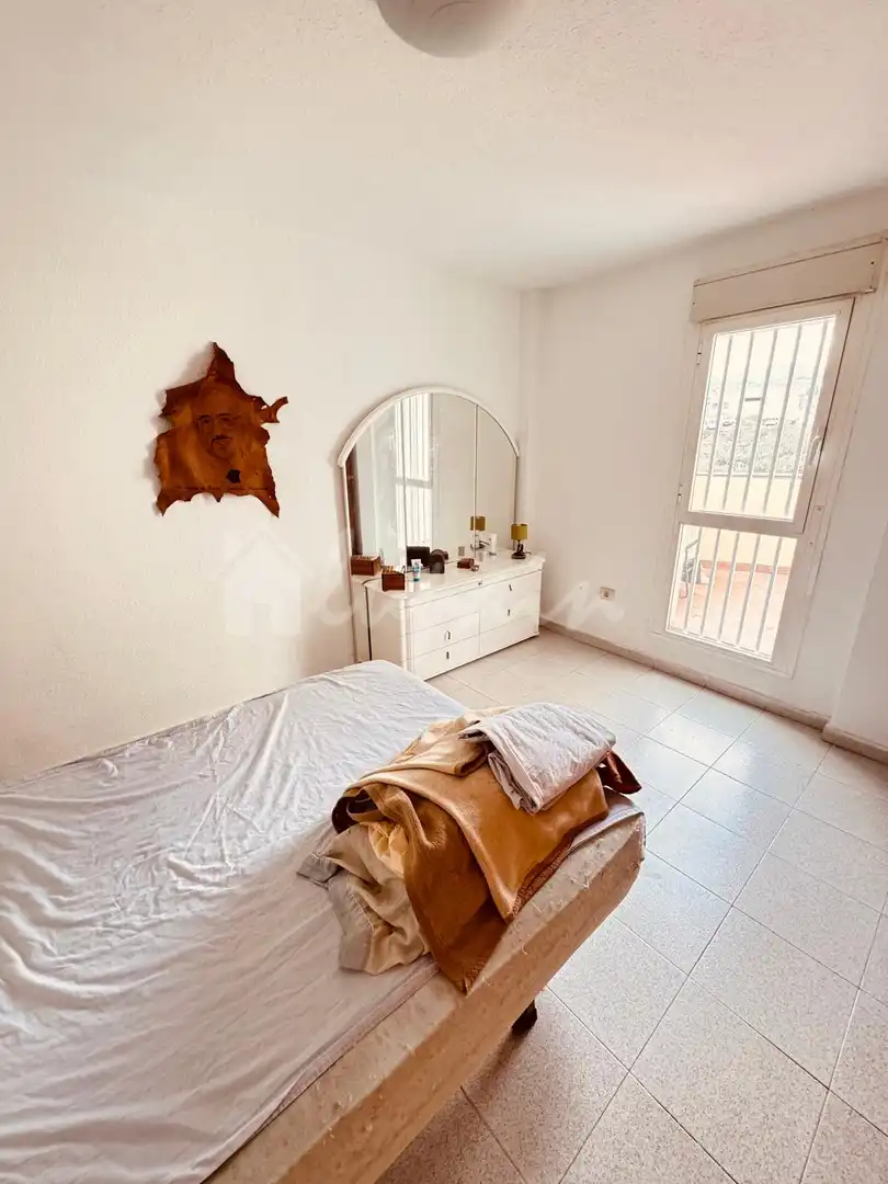 Bedroom of Apartments for sale in San Miguel de Abona  with Heating