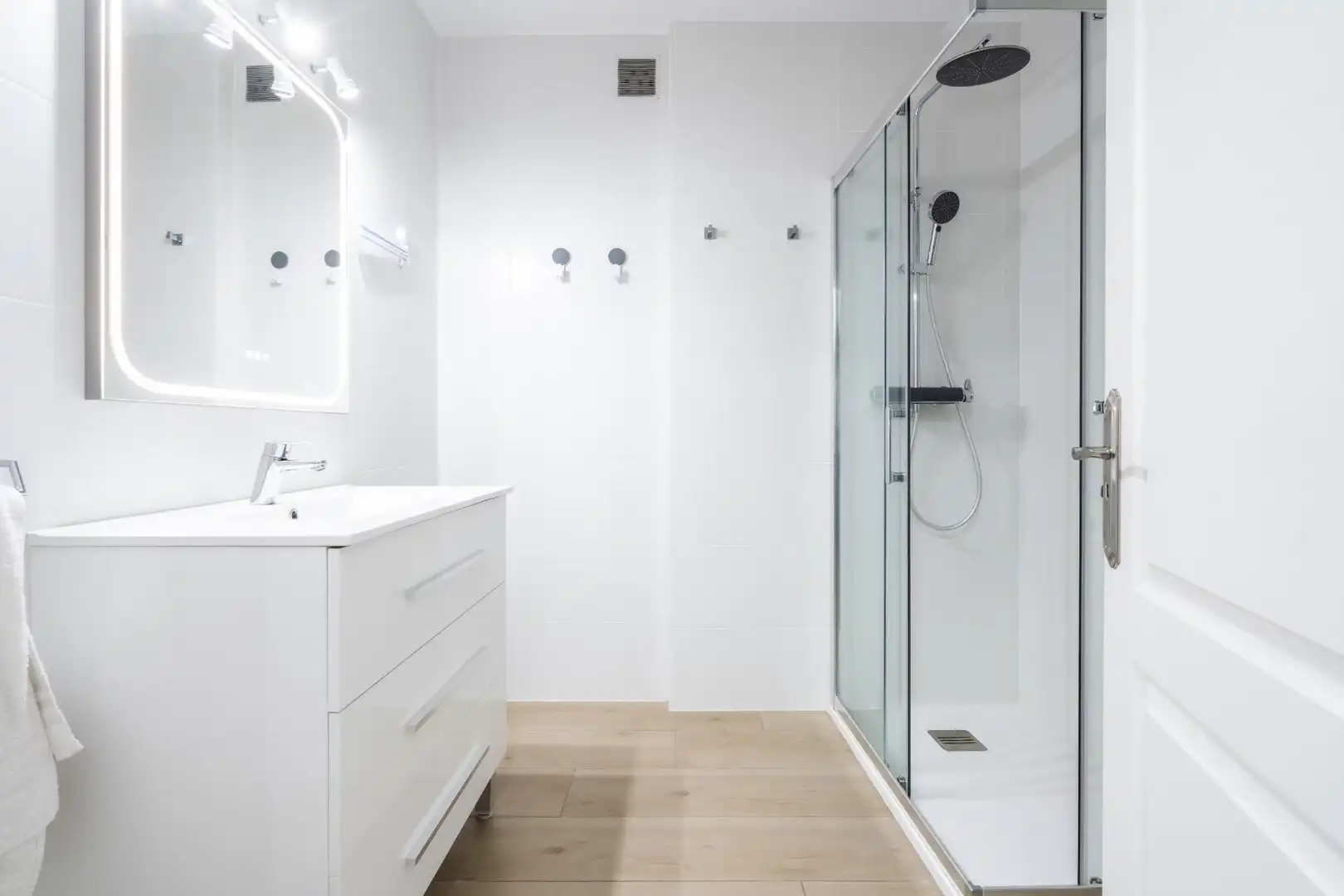 Casa a schiera in vendita a Calle JARDIN BOTANICO, imagen 13