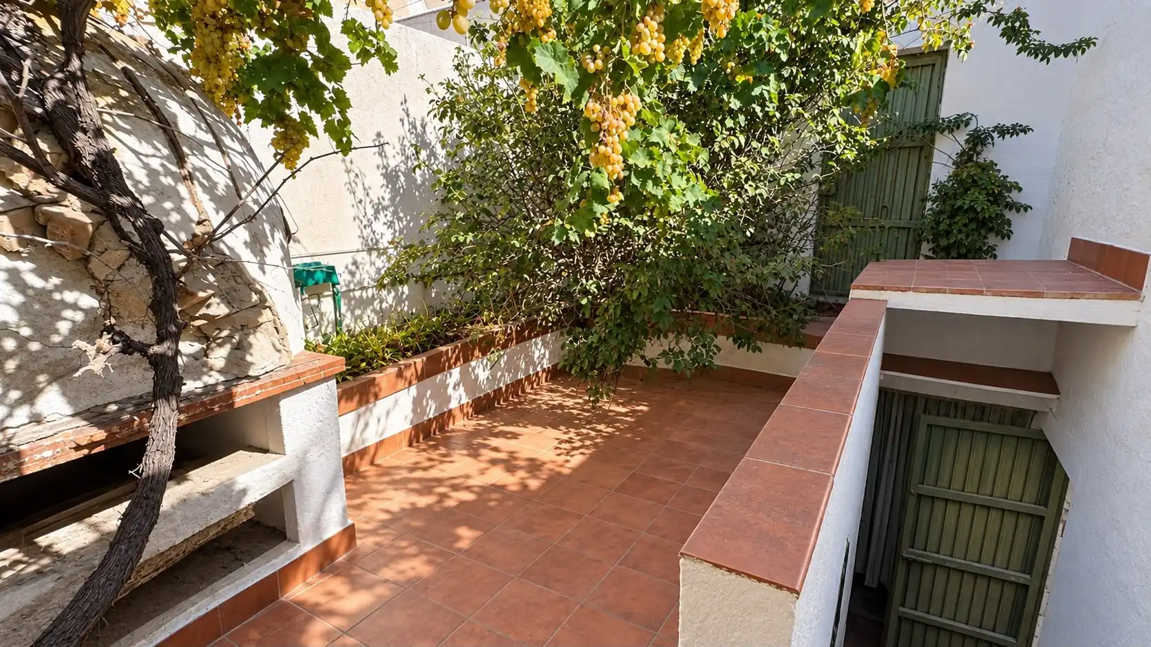 Terreny residencial en venda a Calle Largo Caballero 118, imagen 6