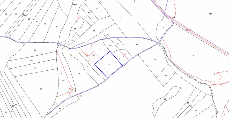Residencial en venda en Ciudad Real