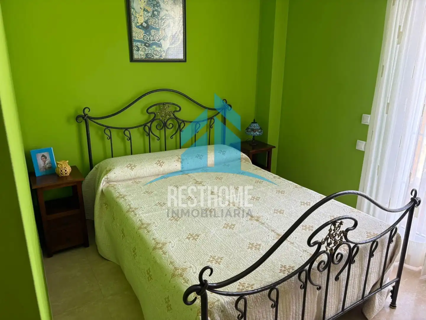 Adosado con terraza en venta en ALBALAT DE LA RIBERA, imagen 20