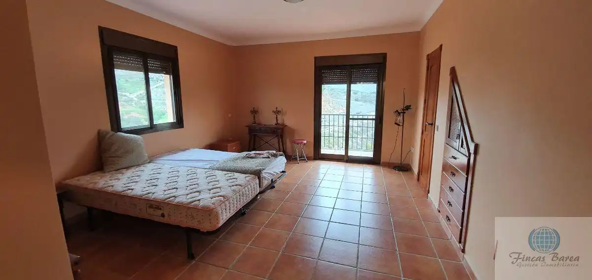 Casa rustica con piscina in vendita a Valtocado - La Alquería - La Atalaya, imagen 23