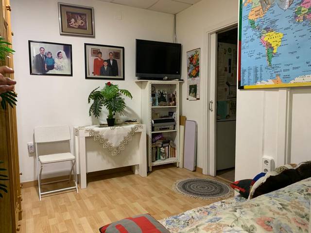 Planta baja en Venta en Carrer de Joan Pallarès en Centre