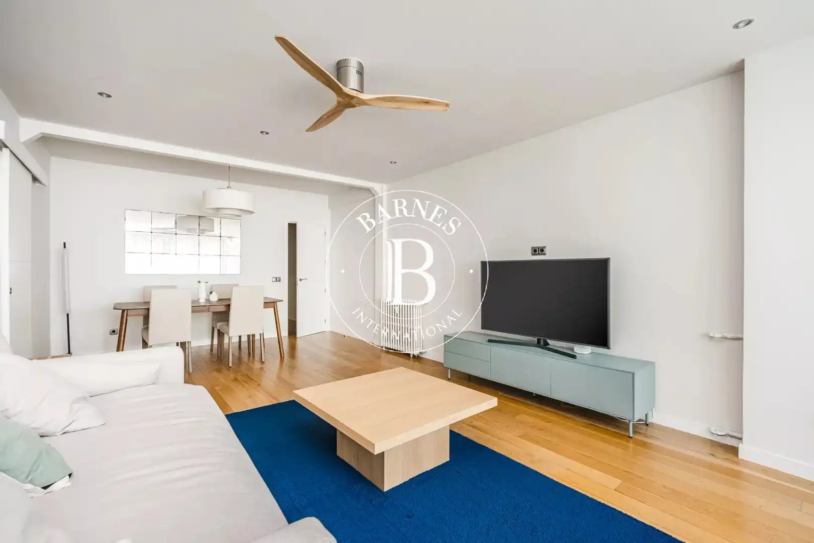 Appartement avec ascenseur à vendre à Calle de García de Paredes, 21, imagen 20