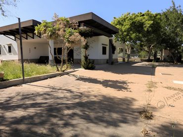 Casa amb jardí en venda a Sant Jordi de Ses Salines-Sant Francesc