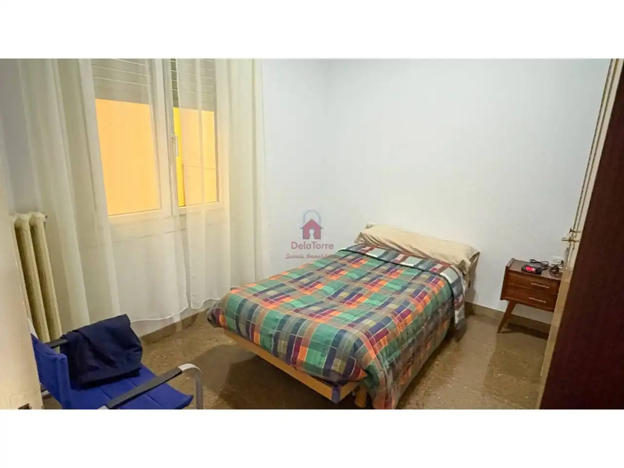Habitación de Casa o chalet en venta en Terrassa con Calefacción y Terraza