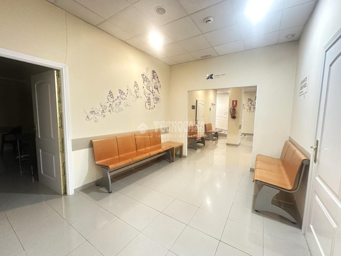 Local en venda en Móstoles