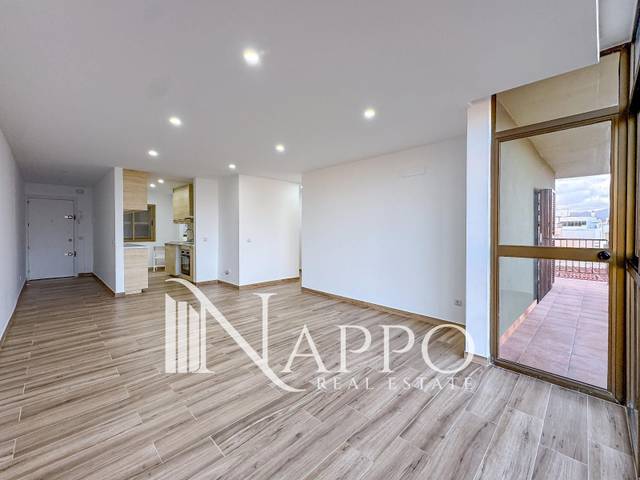 Piso en Alquiler en joan alcover en Foners