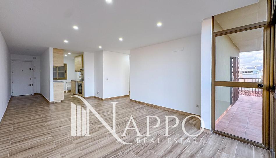 Photo 1 of Flat to rent in Joan Alcover, Foners, Illes Balears