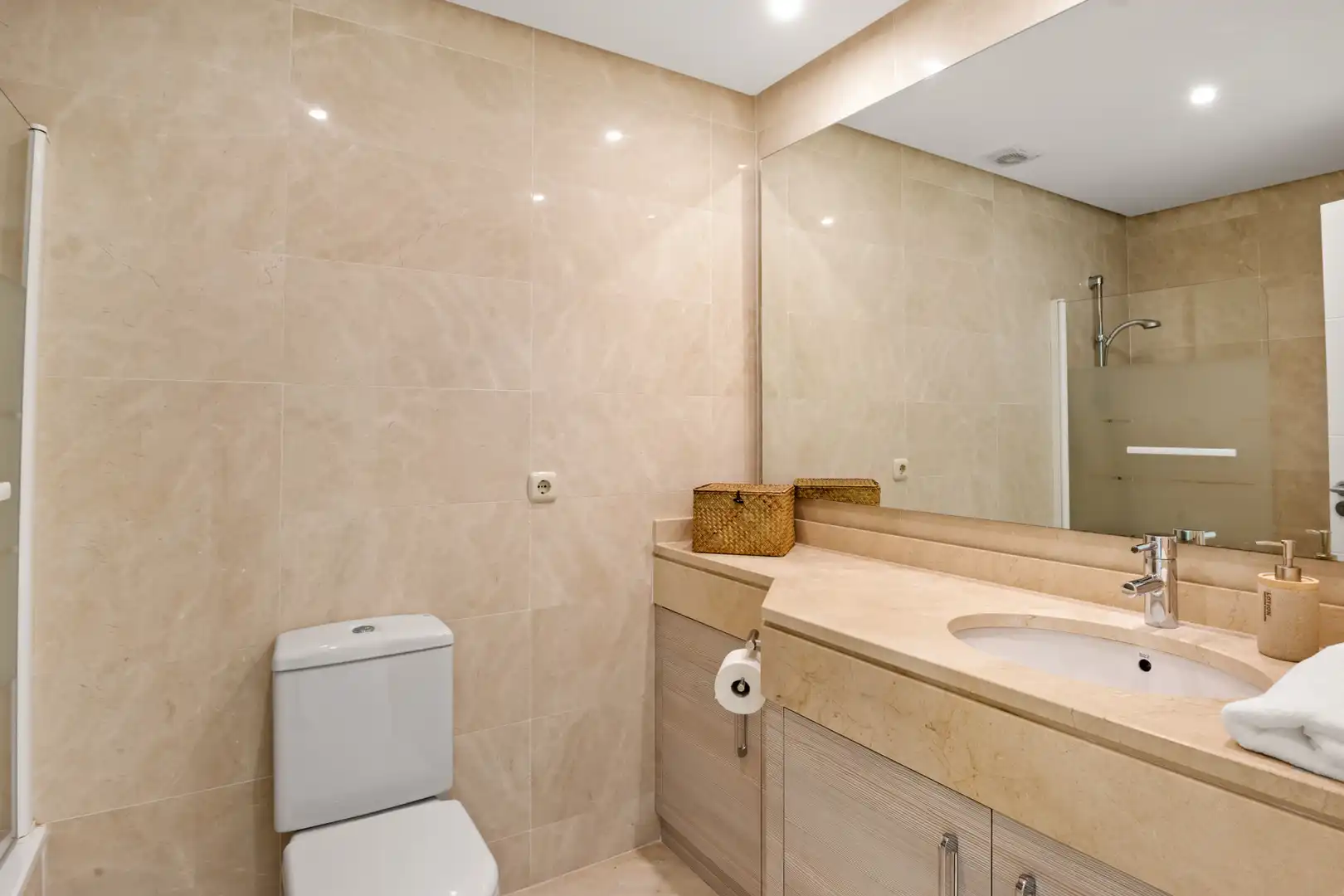 Apartment mit Pool zum Verkauf in Estepona Pueblo, imagen 13