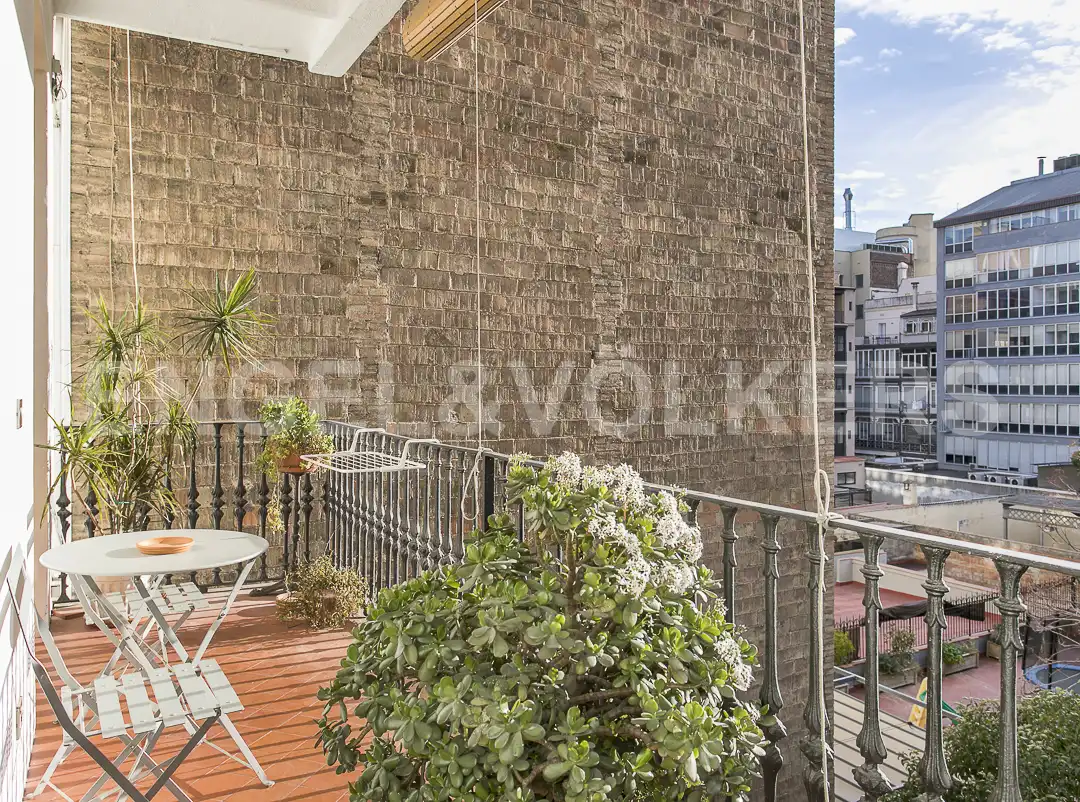 Wohnung mit Aufzug zum Verkauf in Eixample, imagen 11