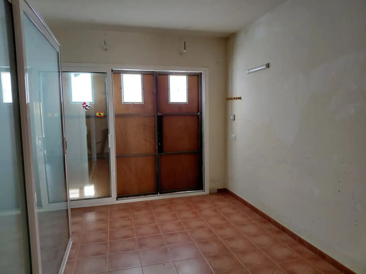 Adossat amb terrassa en venda a Carrer de Can Vinyes 22, imagen 12