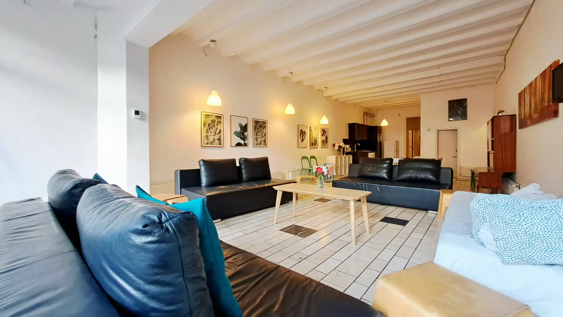 Flat for sale in Carrer de l'Hospital, El Raval, Ciutat Vella