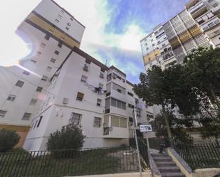 Exterior view of Flat for sale in Málaga Capital