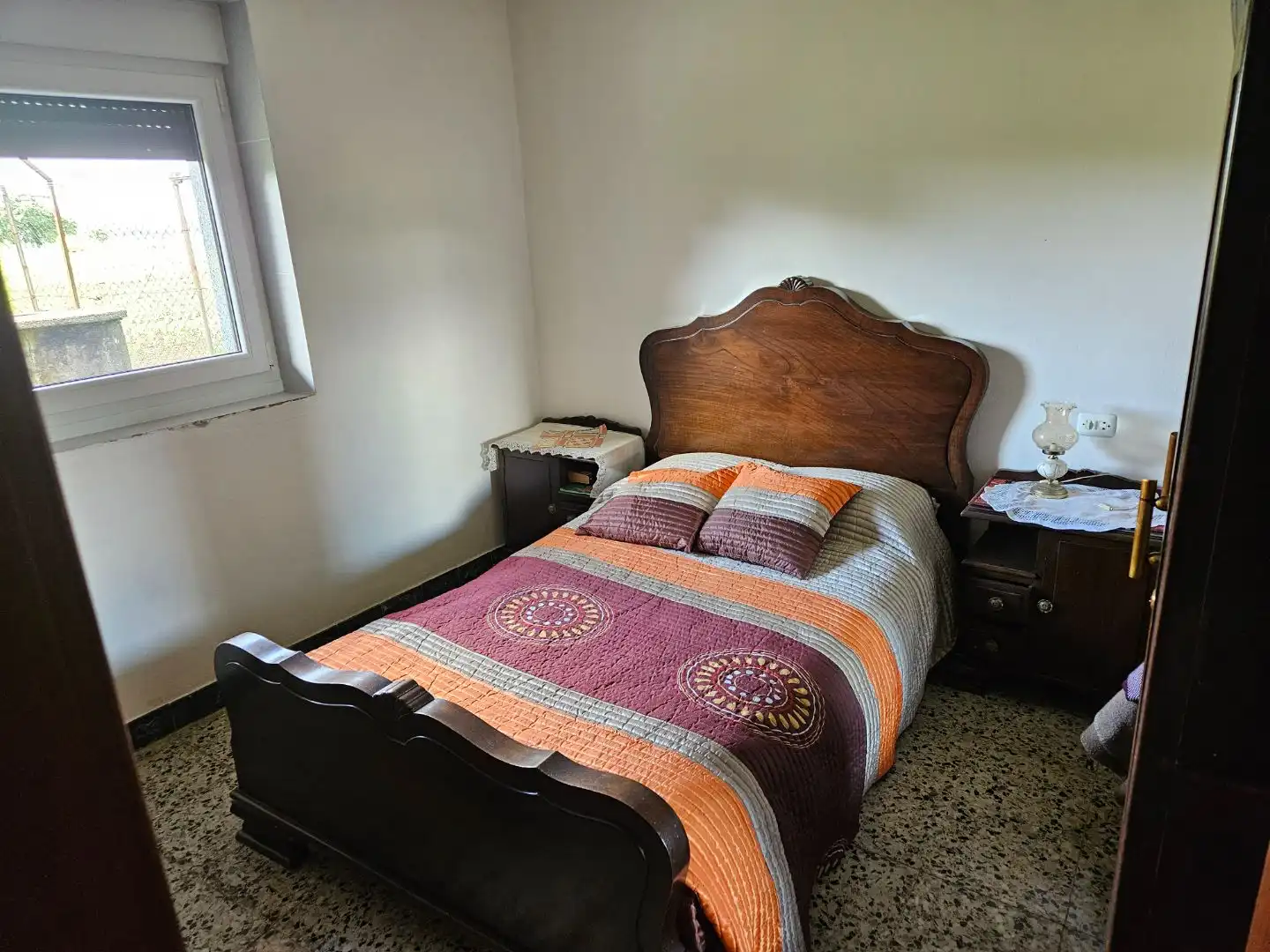 Casa rústica amb jardí en venda a Lugar Xunqueira 3, imagen 15