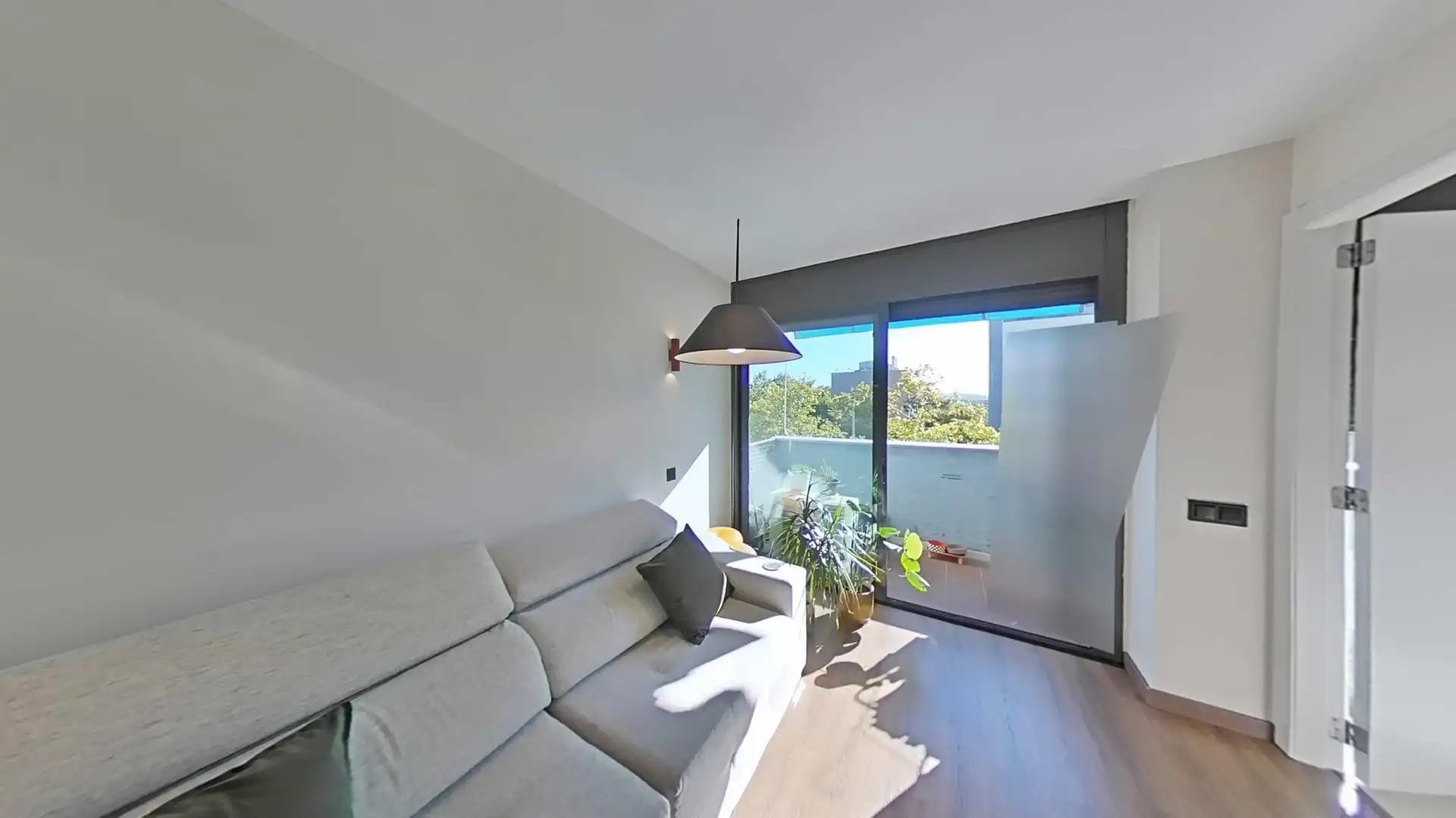 Appartement avec terrasse à vendre à La Girada, imagen 11