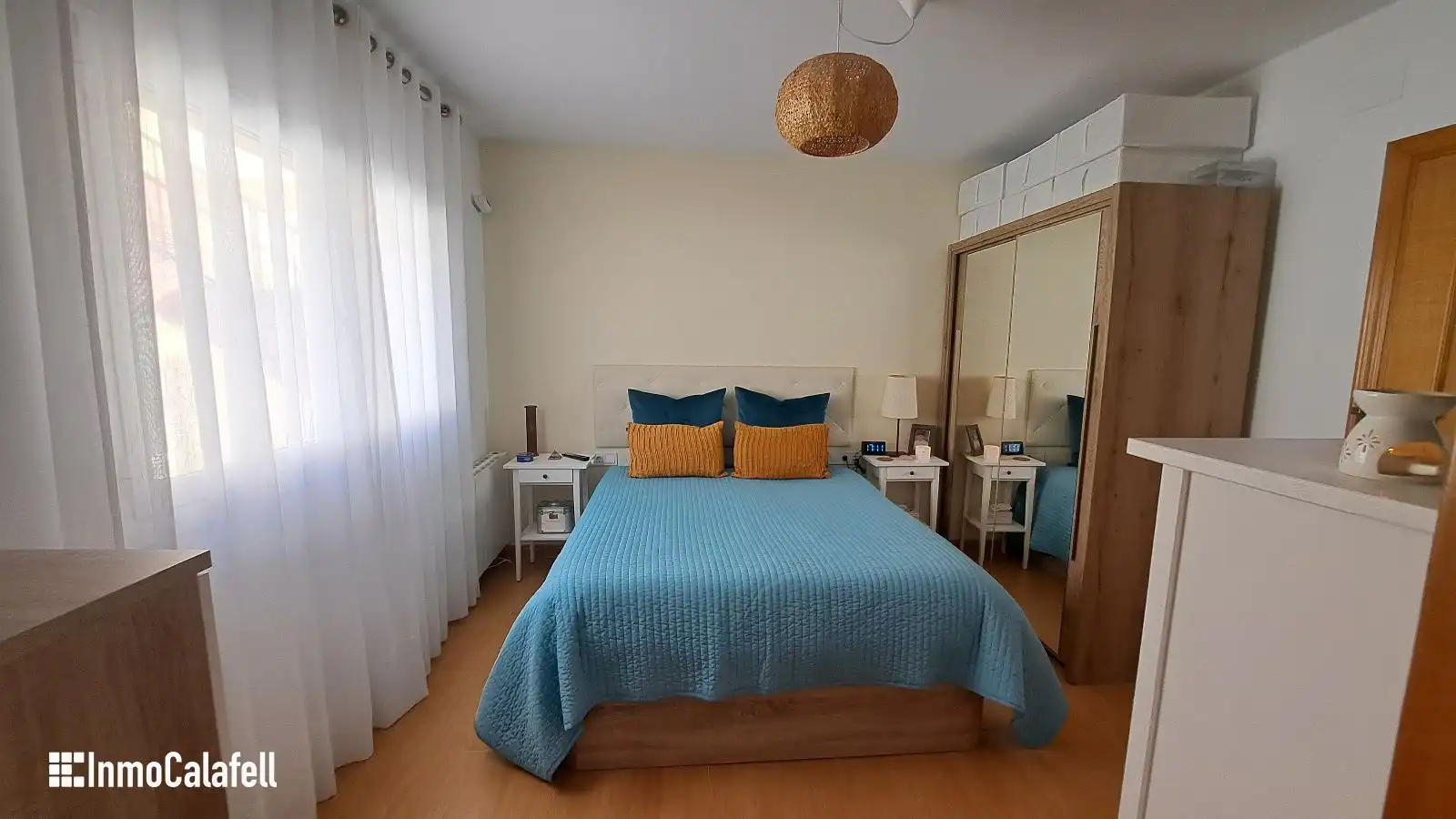 Casa pareada con piscina en venta en Dalia, imagen 22