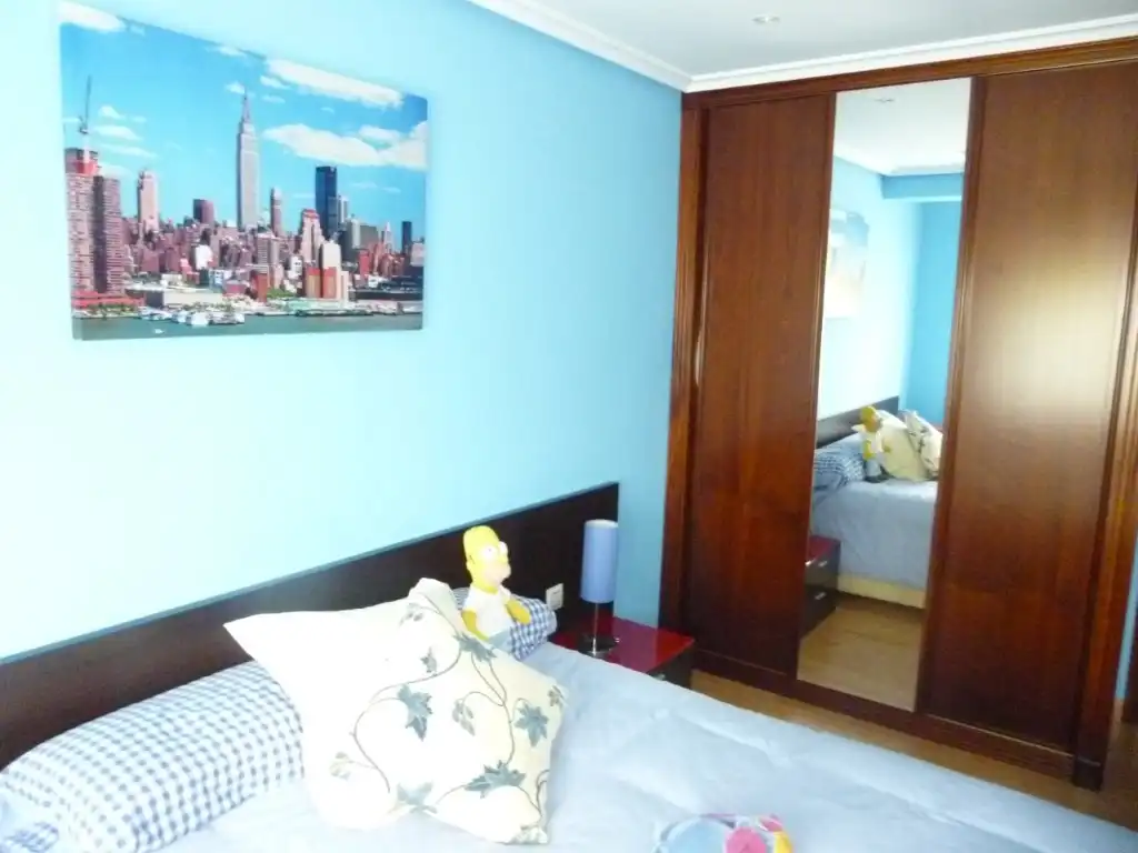 Habitación de Piso en venta en Avilés