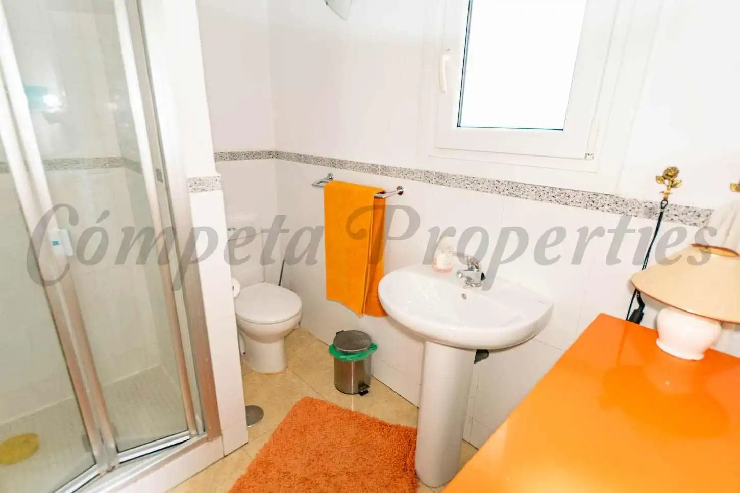 Maison avec piscine à vendre à Cómpeta, imagen 16