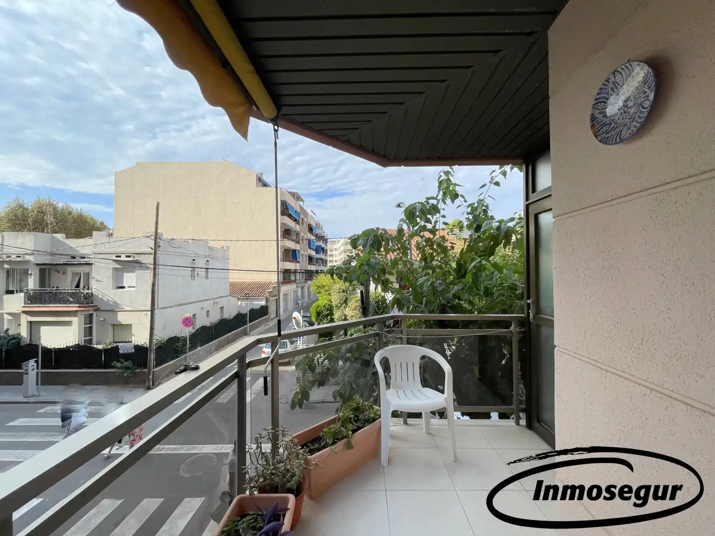 Appartamento con terrazza in vendita a Carrer del Nord 12, imagen 8