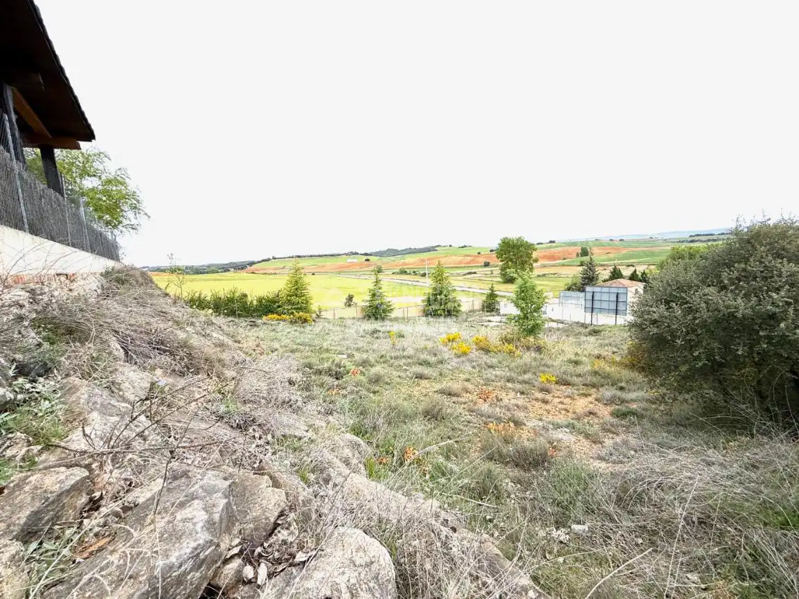 Residential for sale in Arcas del Villar